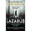 HarperCollins Lazarus: The most chilling and terrifying serial killer thriller of the year from the No. 1 international bestselling author: Book 7
