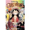 Planeta Cómic One Piece nº 100