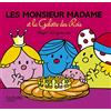 Hachette Jeunesse Les Monsieur Madame et la Galette des Rois