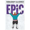 Archie Comics Epic: A Him Novella