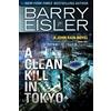 Amazon Publishing A Clean Kill in Tokyo