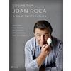 Editorial Planeta Cocina con Joan Roca a baja temperatura: Descubre una forma de cocinar más sabrosa, más saludable, Spagnolo