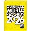 Ravensburger Guinness World Records - 2026: Deutschsprachige Ausgabe