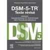 Elsevier Masson Dsm-5-tr Manuel Diagnostique Et Statistique Des Troubles Mentaux, Texte Révisé