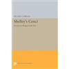Princeton University Press Shelley's CENCI: Scorpions Ringed with Fire (Princeton Legacy Library)