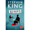 Le Livre de Poche Misery