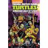 IDW Publishing Teenage Mutant Ninja Turtles: Amazing Adventures Omnibus