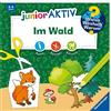 Ravensburger Verlag Wieso? Weshalb? Warum? junior AKTIV - Im Wald