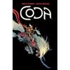 Boom Studio Coda: Collects Coda #1-12