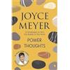 Hodder & Stoughton Power Thoughts: 12 Strategies to Win the Battle of the Mind