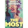 Penguin The Most: A wickedly sharp, tensely coiled portrait of a 1950s suburban marriage