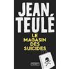 Interforum Le magasin des suicides