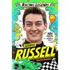 MACMILLAN Racing Legends: George Russell: 101 Facts about Formula One