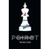 HarperCollins Poirot The Big Four [Not-Ru By]: A Hercule Poirot Mystery of International Intrigue and Murder: 05