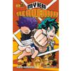 Planeta Cómic My Hero Academia nº 23