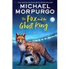 HARPERCOLLINSCHILDREN'SBOOKS The Fox and the Ghost King: A funny animal adventure story for children about a family of football-loving foxes