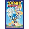 IDW Publishing Sonic the Hedgehog, Vol. 16: Misadventures