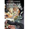 DC Comics The Sandman: The Deluxe Edition Book Four