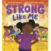 Puffin Strong Like Me: A feelings picture book celebrating strength