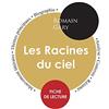 Editions du Cénacle Les racines du ciel: Fiche de lecture