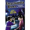 Penguin Young Readers Group Encyclopedia Brown and the Case of the Secret UFOs: 27