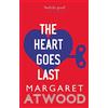 Hachette Collections The heart goes last: Margaret Atwood