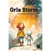 Meddlington Press Orla Storm: An Interstellar Voyage