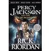 Penguin Percy Jackson and the Sea of Monsters (Book 2)