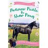 Bloomsbury Parkview Pickle the Show Pony