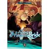 Seven Seas The Ancient Magus' Bride: Collected Fragments Vol. 1: Fragments Collection