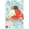 Crossbooks Heartstopper 5. Creciendo contigo