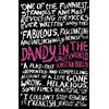 Sceptre Dandy in the Underworld: A Memoir