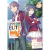 Seven Seas Classroom of the Elite (Manga) Vol. 11