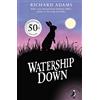 Puffin Classics Watership Down: Richard Adams