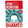 Pan Macmillan So you've been publicly shamed