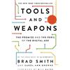 Hodder & Stoughton Tools and Weapons: The Promise and the Peril of the Digital Age