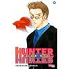 CARLSEN MANGA Hunter X Hunter 19: Actionreiche und mysteriöse Abenteuer auf dem Weg zur Legende