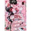 Square Enix Manga Assassin & Cinderella 03: 3