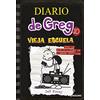 Molino Diario de Greg 10. Vieja escuela