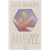 KiWi Paperback Allegro Pastell: Roman | Das Buch zum Film von Anna Roller