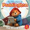 HARPERCOLLINSCHILDREN'SBOOKS The Wrong List: A Funny Paddington Bear Picture Book About Helping at Home