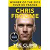 Penguin The Climb: The Autobiography: The incredible memoir from the multiple Tour de France winner