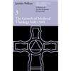 University of Chicago Press The Christian Tradition: A History of the Development of Doctrine, Volume 3: The Growth of Medieval Theology (600-1300)