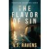 Stephan Schlunke The Flavor of Sin: 1