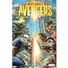 Marvel West Coast Avengers Vol. 2: War Of Ultron