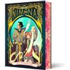 Quill Tree Books Nimona 10th Anniversary Edition: A Graphic Novel