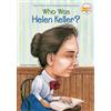 Penguin Who Was Helen Keller