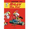 DUPUIS Billy the Kid: Lucky Luke 20/Billy the Kid