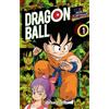 Planeta Cómic Dragon Ball Color Origen y Red Ribbon nº 01/08 (Manga Shonen) - Español
