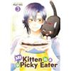 Seven Seas My Kitten is a Picky Eater Vol. 3